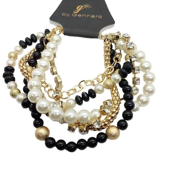 Jewelry - G by Gennaro Multi-strand Bracelet
